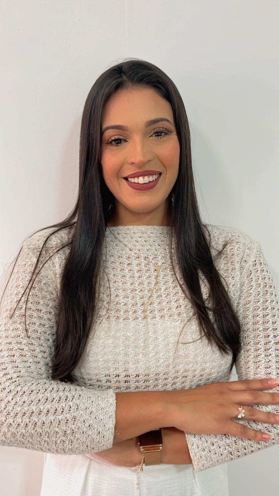 Foto de Andréa Tavares