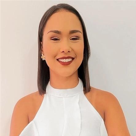 Foto de Membro da Equipe