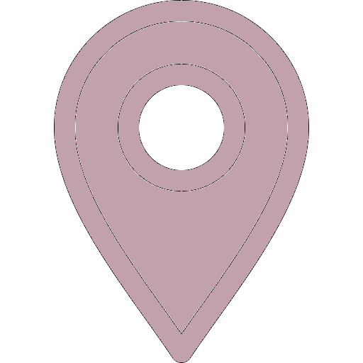 Ícone de Localização