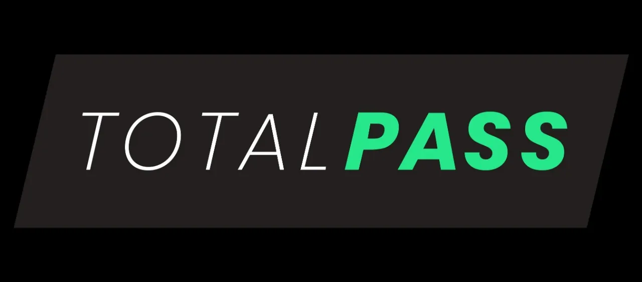 Logo TotalPass