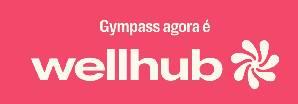 Logo WellHub (GymPass)